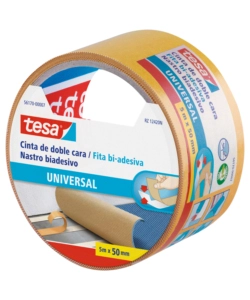 Biadesivo universale 5mx50mm hml